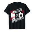 Baseball Grandpa Grandfather Gramps T-Shirt - Trendy Graphic Men Women - T-Shirt, Sweatshirt, Hoodie