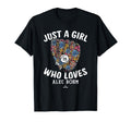 Just Who Loves Alec Bohm Philadelphia T-Shirt - Novelty Apparel Men Women - T-Shirt, Sweatshirt, Hoodie