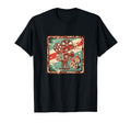 Snirt Camera Motif Camera T-Shirt - Minimalist Print Men Women - T-Shirt, Sweatshirt, Hoodie