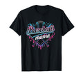 Baseball Mama Ice Cream Drip Funny T-Shirt - Streetwear Style Unisex - T-Shirt, Sweatshirt, Hoodie