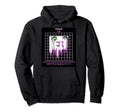 Vaporwave Aesthetic Anime Manga Japanese Hoodie - Aesthetic Graphic Unisex - T-Shirt, Sweatshirt, Hoodie