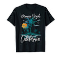 Family Vacation Sunset California T-Shirt - Fun Novelty Design Men Women - T-Shirt, Sweatshirt, Hoodie