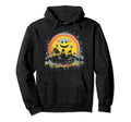 Sun Boho Groovy Sunshine Grunge 33 Hoodie - Unique Graphic for Adults - T-Shirt, Sweatshirt, Hoodie