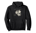 Whats Hurry Nature Does Not Hurry Hoodie - Novelty Apparel Unisex - T-Shirt, Sweatshirt, Hoodie