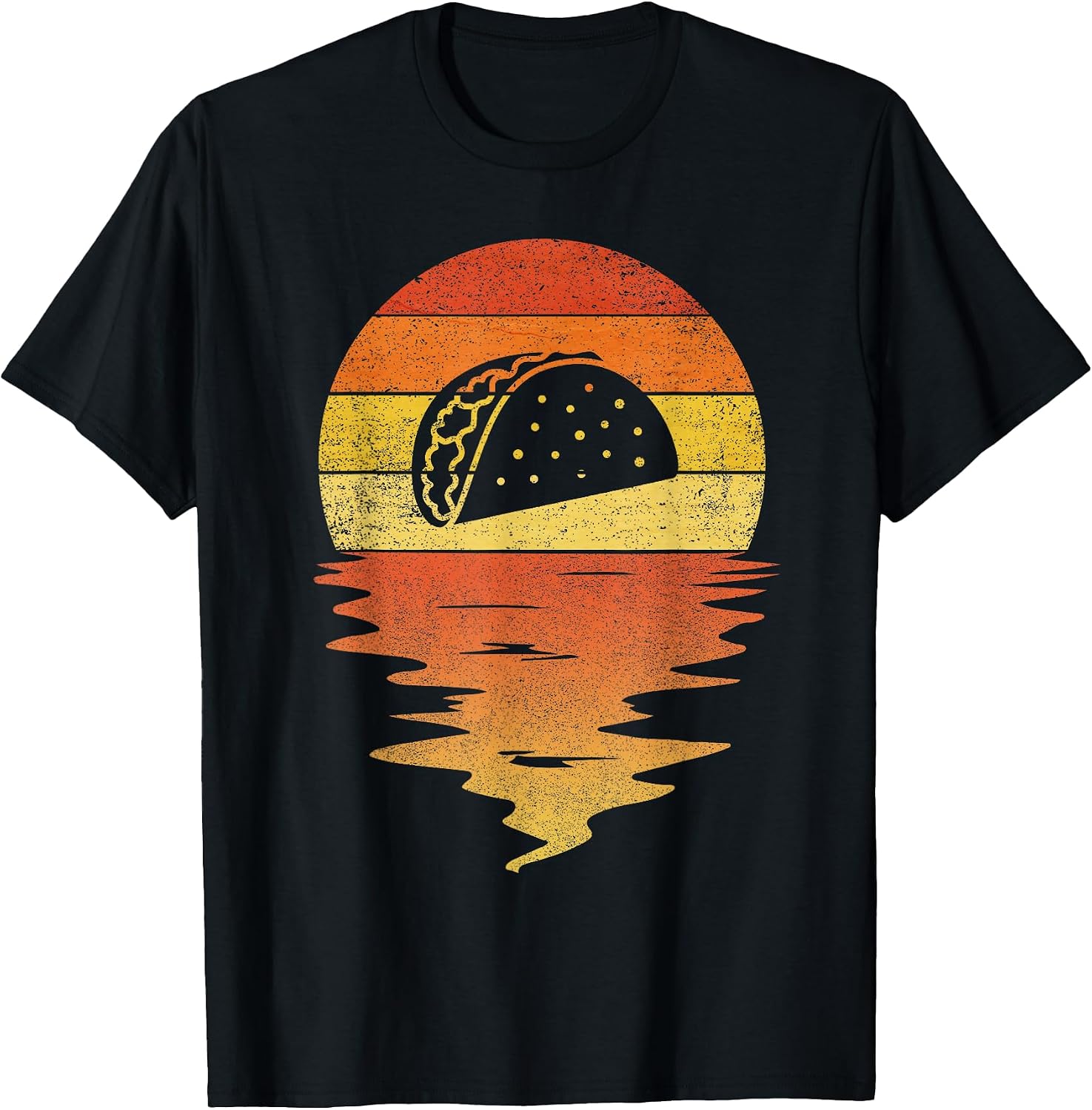 TrendyPull Silhouette Retro Vintage Style Gifts - Adult & Kids T-Shirts, Sweatshirts & Hoodies apparel design preview 1