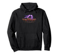 Capybara 90S Funny Capybara 80S Hoodie - Fun Novelty Design Unisex - T-Shirt, Sweatshirt, Hoodie