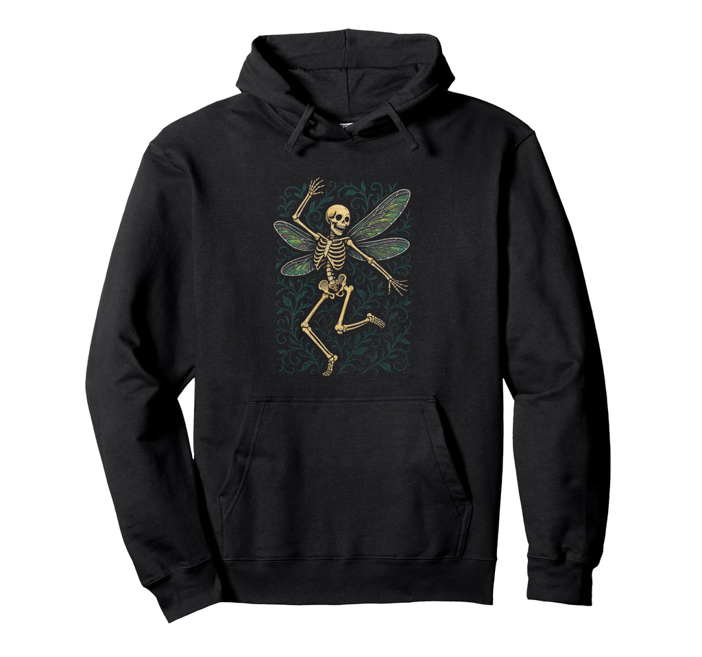 Fairy Grunge Fairycore Y2K Aesthetic Hoodie - Novelty Apparel Men Women - T-Shirt, Sweatshirt, Hoodie