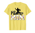 Pitcher Mom Baseball Pitcher Mom T-Shirt - Unique Graphic for Adults - T-Shirt, Sweatshirt, Hoodie