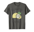 Slightly Bitter Lemon Funny Gifts T-Shirt - Graphic Print for Adults - T-Shirt, Sweatshirt, Hoodie