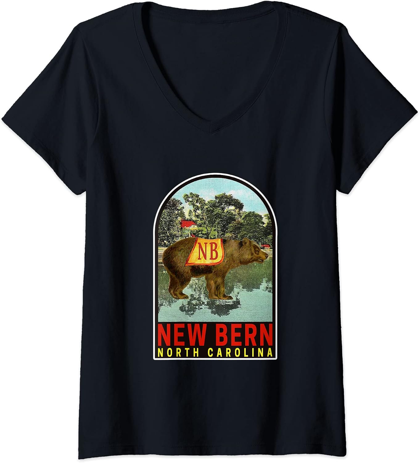 Front Street Merch Co - Adult & Kids T-Shirts, Sweatshirts & Hoodies apparel design preview 1