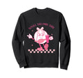 Baseball Boujee Ballpark Babe Sweatshirt - Unique Graphic Men Women - T-Shirt, Sweatshirt, Hoodie