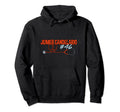 Jeimer Candelario Nurse Doctor Fans Hoodie - Trendy Graphic Unisex - T-Shirt, Sweatshirt, Hoodie
