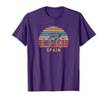 Bike Spain Cyclist T-Shirt - Graphic Print for Adults - T-Shirt, Sweatshirt, Hoodie