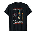 Confederacy Crushers Minor League T-Shirt - Streetwear Style Men Women - T-Shirt, Sweatshirt, Hoodie