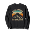 Bryce Canyon National Park Sweatshirt - Graphic Print Men Women - T-Shirt, Sweatshirt, Hoodie