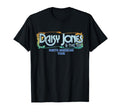 Daisy Jones Six North American Tour Small T-Shirt - Graphic Print Men Women - T-Shirt, Sweatshirt, Hoodie