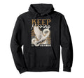 Y2K Dove Bold Urban Graffiti Aesthetic Hoodie - Graphic Print Men Women - T-Shirt, Sweatshirt, Hoodie