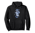 Japanese Tattoo Dragon And Hoodie - Graphic Print for Adults - T-Shirt, Sweatshirt, Hoodie