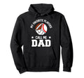 My Favorites Baseball Volleyball Football Hoodie - Streetwear Style Unisex - T-Shirt, Sweatshirt, Hoodie