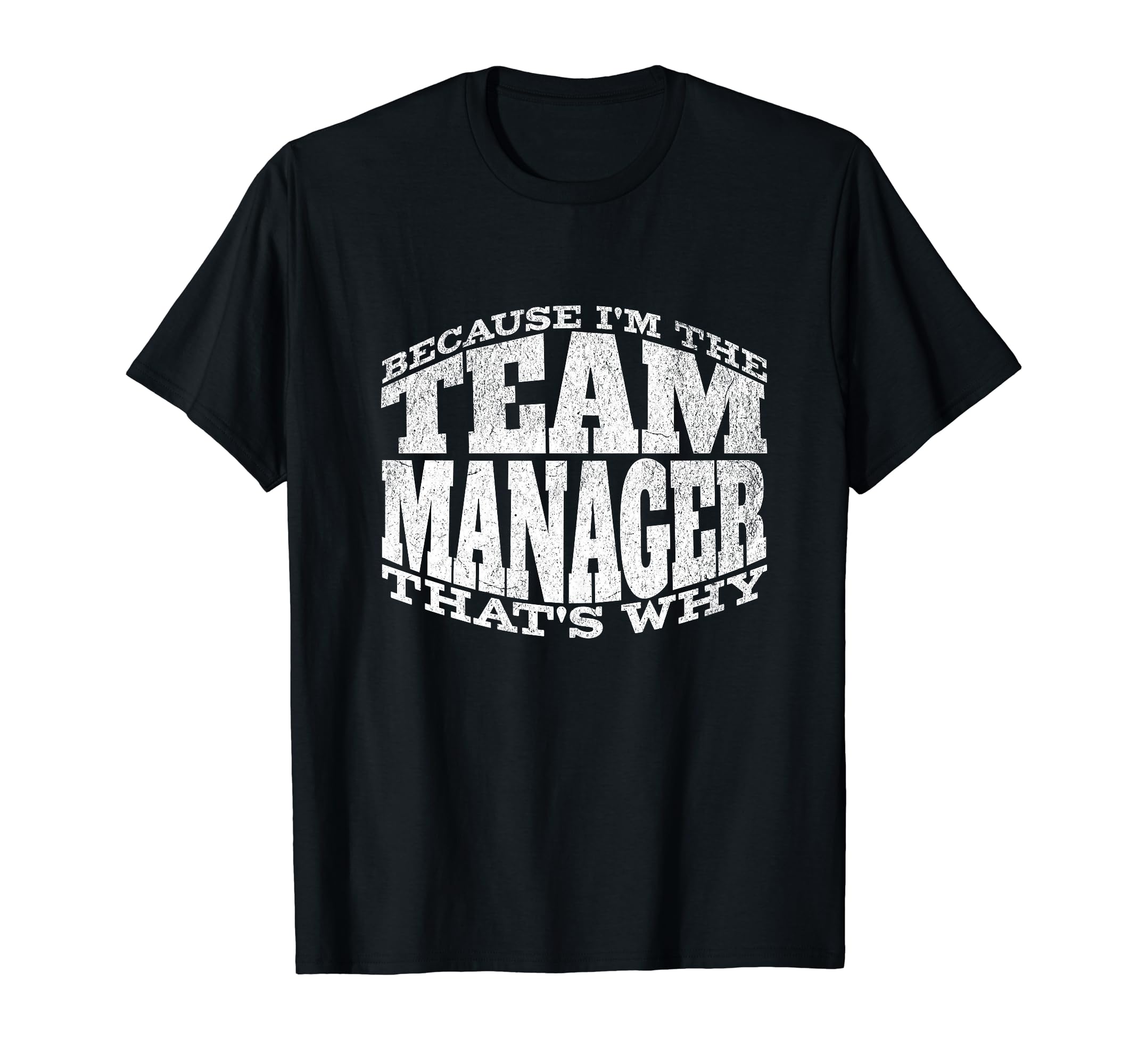 Funny Baseball Mom Team Manager Thank T-Shirt - Trendy Graphic for Adults - T-Shirt, Sweatshirt, Hoodie