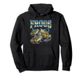 Frogs 80S Funny Amphibian Frog 90S Hoodie - Casual Everyday Wear Unisex - T-Shirt, Sweatshirt, Hoodie