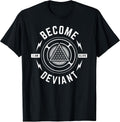 Humans in Detroit - Adult & Kids T-Shirts, Sweatshirts & Hoodies apparel design preview 1