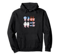 Ocean Summer Y2K Aesthetic Hoodie - Unique Graphic Men Women - T-Shirt, Sweatshirt, Hoodie