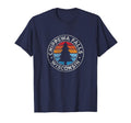 Chippewa Falls Wisconsin Wi 70S T-Shirt - Graphic Print Men Women - T-Shirt, Sweatshirt, Hoodie