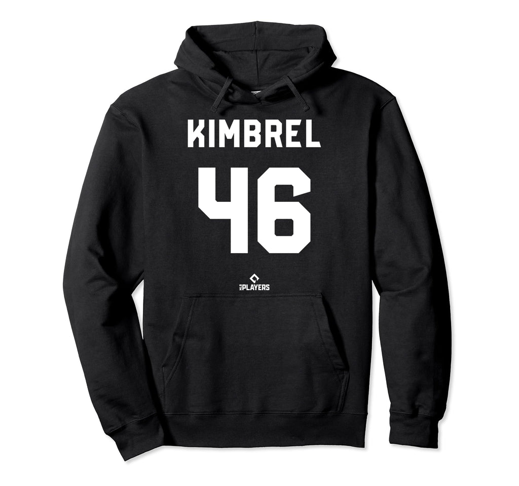 Craig Kimbrel 46 Chicago Mlb Players Hoodie - Trendy Graphic Men Women - T-Shirt, Sweatshirt, Hoodie