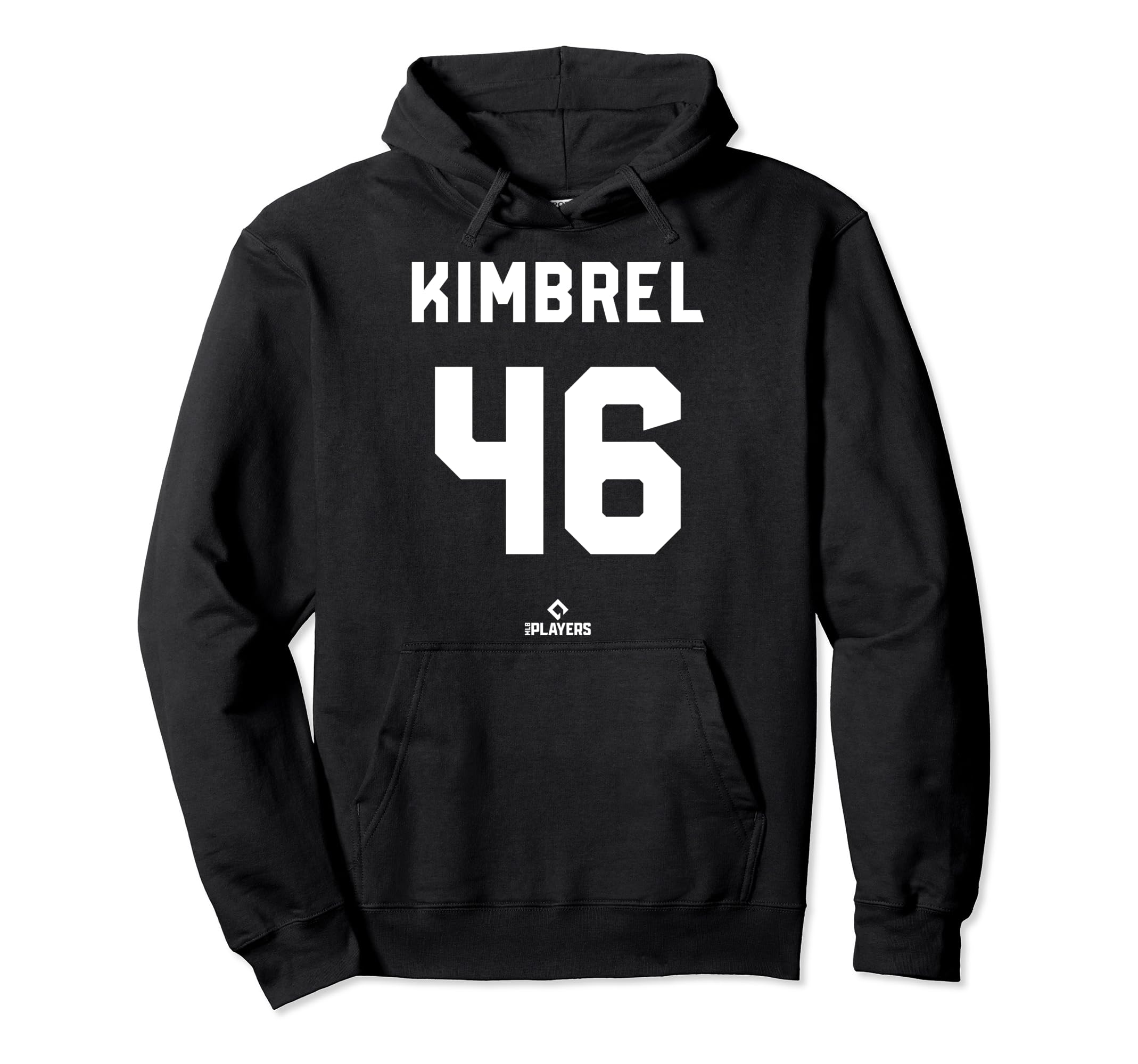 Craig Kimbrel 46 Chicago Mlb Players Hoodie - Trendy Graphic Men Women - T-Shirt, Sweatshirt, Hoodie