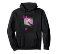 Aesthetic Vaporwave Synthwave Retrowave Hoodie - Graphic Print for Adults - T-Shirt, Sweatshirt, Hoodie