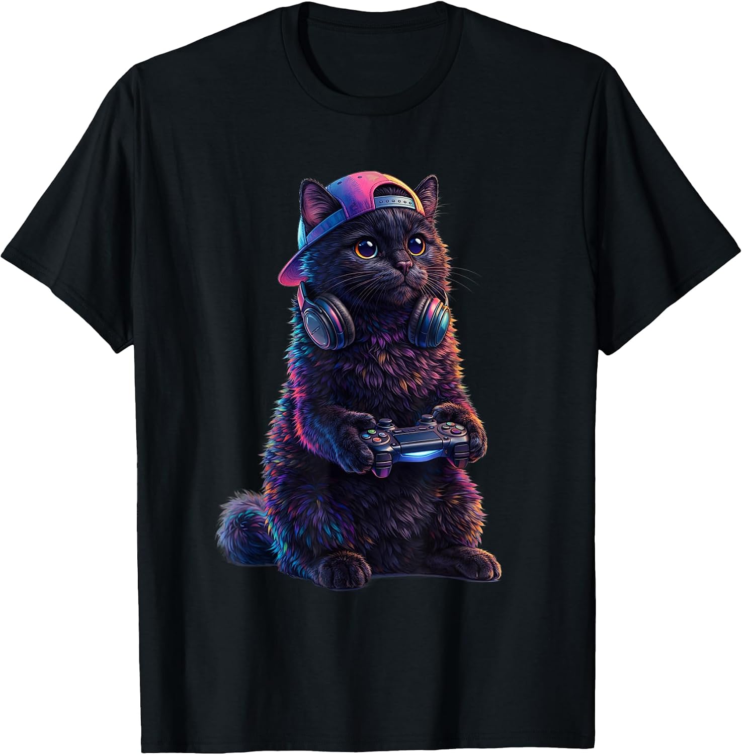 Game Lover - Adult & Kids T-Shirts, Sweatshirts & Hoodies apparel design preview 1