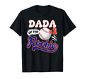 Dada Rookie Year 1St Birthday T-Shirt - Streetwear Style Men Women - T-Shirt, Sweatshirt, Hoodie