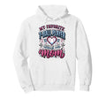 Favorite T Ball Player Calls Me Mom Hoodie - Streetwear Style for Adults - T-Shirt, Sweatshirt, Hoodie