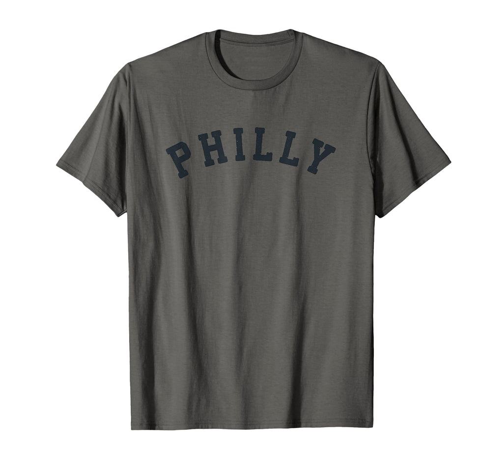 Philly Old Philly Sports Gift T-Shirt - Custom Art Print Men Women - T-Shirt, Sweatshirt, Hoodie