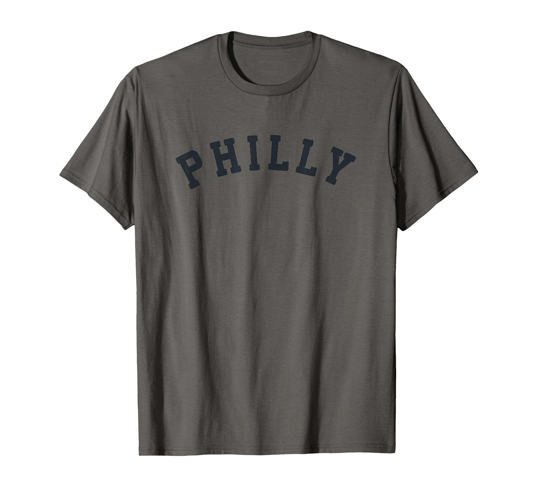 Philly Old Philly Sports Gift T-Shirt - Custom Art Print Men Women - T-Shirt, Sweatshirt, Hoodie