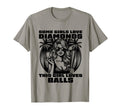 Funny Baseball Softball Player Mom Wife T-Shirt - Trendy Graphic Unisex - T-Shirt, Sweatshirt, Hoodie