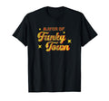 Mayor Funky Town 1970S Disco Funk 70S T-Shirt - Custom Art Print Unisex - T-Shirt, Sweatshirt, Hoodie