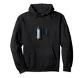 35Mm Film Roll Analog Photography Art Hoodie - Aesthetic Graphic for Adults - T-Shirt, Sweatshirt, Hoodie