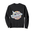 Class 2023 Graduation Vibes Sweatshirt - Aesthetic Graphic Men Women - T-Shirt, Sweatshirt, Hoodie