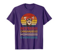 Best Chihuahua Mom Ever Sunset T-Shirt - Fun Novelty Design Unisex - T-Shirt, Sweatshirt, Hoodie