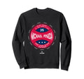 My House Michael Pineda Funny Sweatshirt - Custom Art Print for Adults - T-Shirt, Sweatshirt, Hoodie