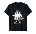 Funny Boo 90S Nostalgic T-Shirt - Casual Everyday Wear for Adults - T-Shirt, Sweatshirt, Hoodie