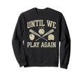 Memory My Dad Late Father Baseball Sweatshirt - Novelty Apparel Men Women - T-Shirt, Sweatshirt, Hoodie
