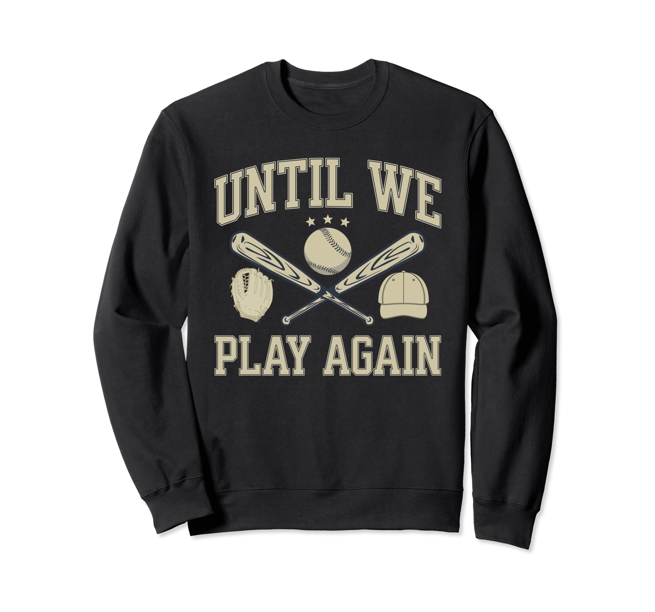 Memory My Dad Late Father Baseball Sweatshirt - Novelty Apparel Men Women - T-Shirt, Sweatshirt, Hoodie