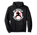 Baseball Catcher Uncle Funny Uncle Hoodie - Custom Art Print for Adults - T-Shirt, Sweatshirt, Hoodie