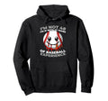 48Th Birthday Team Player Baseballer Hoodie - Aesthetic Graphic for Adults - T-Shirt, Sweatshirt, Hoodie