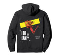 Filmmakers Filmmaking Film Camera Hoodie - Novelty Apparel for Adults - T-Shirt, Sweatshirt, Hoodie
