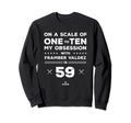 Framber Valdez Obsession Houston Sweatshirt - Streetwear Style Unisex - T-Shirt, Sweatshirt, Hoodie