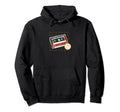 Cassette Tape 2020 Hoodie - Graphic Print for Adults - T-Shirt, Sweatshirt, Hoodie